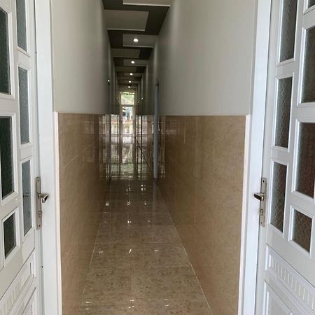 Bed and Breakfast Nha Nghi Ty Hoa Nam Du Exterior foto