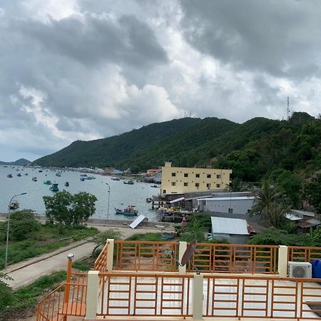 Bed and Breakfast Nha Nghi Ty Hoa Nam Du Exterior foto